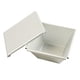 thumbnail image 5 of Molde para pasteles, modelo de pan, molde para tostadas, modelo DIY, máquina para hacer cubos de pan, caja para tostadas con tapa, 5 of 9