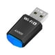 thumbnail image 4 of Adaptador USB de tarjeta de red inalámbrica sin controlador AX900 WiFi6 para Win 7/10/11, 4 of 5