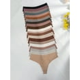 thumbnail image 5 of 21pcs/set Ladies' Thong Underwear, 5 of 5