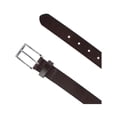 thumbnail image 2 of Stone Mountain Boy's 28mm Casual Leather Belt, 2 of 5