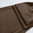 thumbnail image 7 of Angala Big Boys School Pants Tapered Leg With Pockets And Drawstring Fall Casual Boys Baggy Pants Size 11-12 Years Coffee, 7 of 7