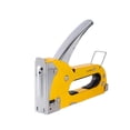 thumbnail image 1 of Pistolet à Clous Robuste Pistolet à Clous de Porte pour Porte en Bois Outils de Fixation à Rivets Trousse de Pistolet à Rivets pour Cadre de Rembourrage Agrafe Agrafe Cloueuse, 1 of 6