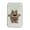 G, variant on Wooden Animal Hug Pocket-sized Small Encouragement Stress Relieve Cute Animal Decoration Pocket Hug Gift
