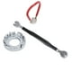 thumbnail image 4 of Llave para radios de bicicleta, llave para radios de bicicleta, herramienta para radios de 8 bicicletas, llave para radios, máxima comodidad, 4 of 9