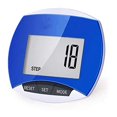 thumbnail image 1 of Best Pedometer, Burn Calories And Count Steps, 1 of 5