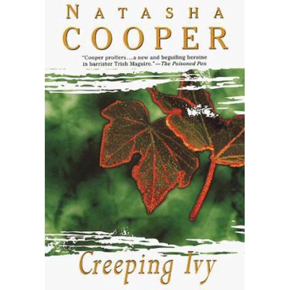 Pre-Owned Creeping Ivy (Hardcover) 0312205201 9780312205201