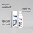 thumbnail image 5 of Yyuenw 100ml Heavy-Duty Cleaner For Cookware Metal Surfaces - Removes Tough Baked-On Stains Grime Mild Leaves Stainless Steel Appliances Shining, 5 of 7