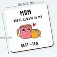 thumbnail image 3 of Utoimkio Clearance Mother's Day Coffee Cup Place Mat Gifts for Mom,Mother's Gifts Home Placemat Kitchen Supplies Mother's Day Decorations, 3 of 5