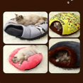 thumbnail image 4 of Almohadilla térmica USB shaofei para mascotas M Circle paw, 4 of 5