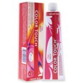thumbnail image 3 of Color Touch Demi-Permanent Color - 77 45 Medium Blonde-Intense Red Red-Violet by Wella for Unisex - 2 oz Hair Color, 3 of 4