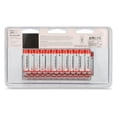 thumbnail image 2 of Pila alcalina RadioShack AAA 1.5V 36 piezas, 2 of 4