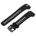 thumbnail image 3 of Smart Watch Wristband, Adjustable Silicone Easy Installation Smart Watch Wristband Bracelet  for Wrist for Watch Repair, 3 of 7