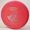 Pink, variant on Innova DX Roc3 Disc Golf Midrange Disc, Pick Color/Weight [Stamp & Exact Color May Vary] Blue 180 grams