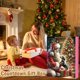 thumbnail image 2 of ECPECAD 2D Christmas Countdown Hole Fun Christmas Box Gift 24Pcs, 2 of 4
