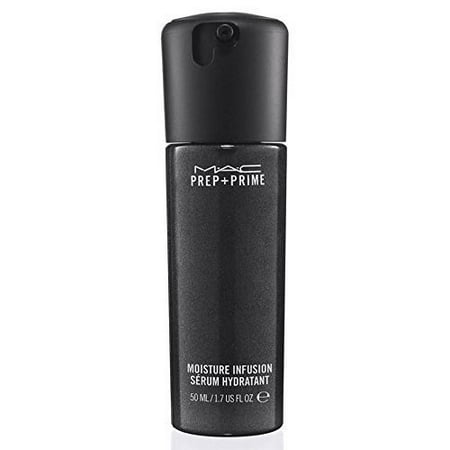 MAC Prep + Prime Moisture Infusion