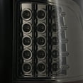 thumbnail image 6 of Spec-D Tuning Smoke Lens LED Tail Lights Compatible with 2009-2018 Dodge Ram 1500, 2010-2018 Dodge Ram 2500/3500, Left + Right Pair Assembly, 6 of 7