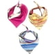 thumbnail image 2 of Bandanas para perros BFF set de 3 piezas talla grande Boho, 2 of 5