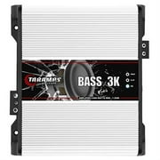 Taramps BASS3K 3000W 1 Ohm Bass Car Amplifier