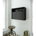 thumbnail image 3 of Nexera Bureau mural Slim, 3 of 6