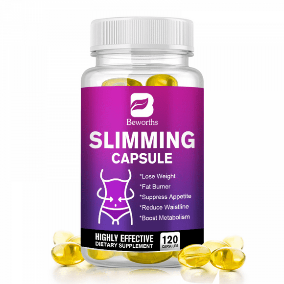 Pills That Burn Belly Fat Fast