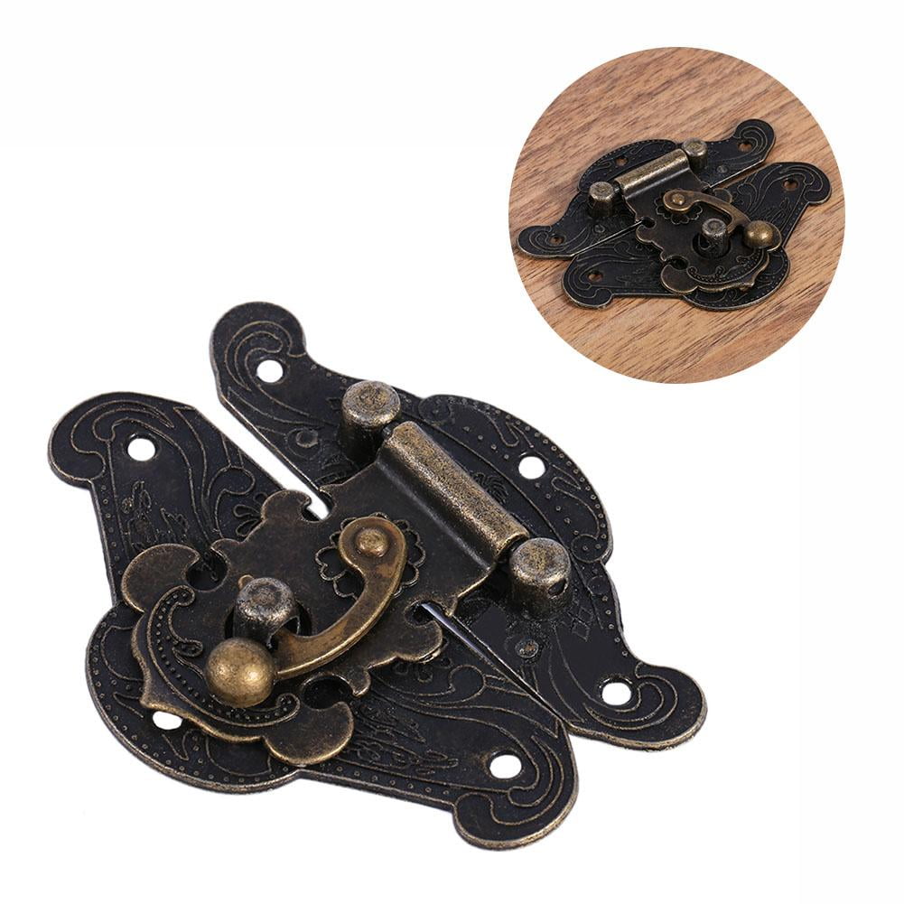 decorative hasp lock decorative hasp lock