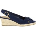 thumbnail image 3 of Women's Bella Vita Seraphina II Slingback Espadrille, 3 of 8