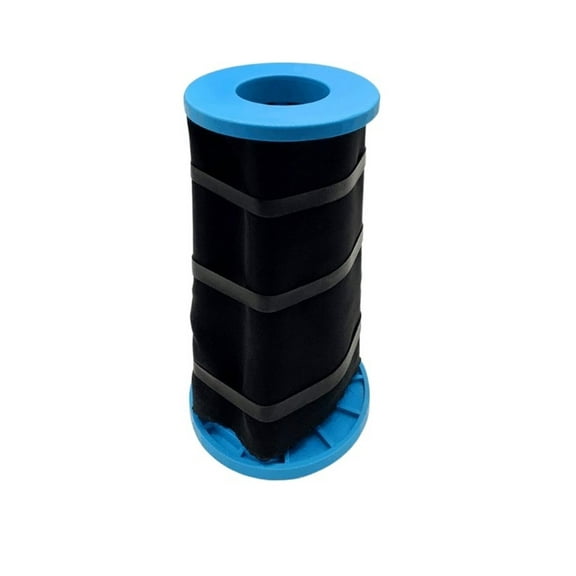 Reusable Pool Pump Filter ,Washable Swimming Pool Type A/C Filter Replacement Accessories Instead Of Sponge And Paper Filter ,Powerful Filtration
