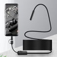 thumbnail image 5 of Wireless inspections camera USB Phone inspections camera Resolution Borescope USB Phone Endoscope Plastic for Smartphones, 5 of 9