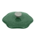 thumbnail image 5 of The Pioneer Woman Stoneware 2 Cup Snowflake Cocotte with Lid, Green, 5 of 10