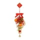 thumbnail image 1 of Kit de adornos de Año Nuevo chino 2025 para hacer tú mismo, decoración Feng Shui, año decorativo Mandarina, 1 of 9