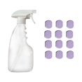 thumbnail image 1 of Household Cleaners on Clearance Cleanlix - Cleanlix Cleaning Spray Cleaner Cleanlix Cleaner for Instant Stain Removal Cleanlix Cleaning Spray with Concentrated Cleaning Tablets, 1 of 5