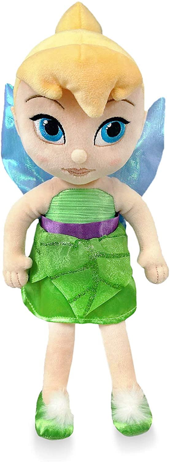 disney animators plush dolls
