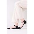 thumbnail image 4 of CAILDANL Nylon Sheer Socks For Unisex,Thin Transparent High Ankle Summer Dress Stockings 12 Pairs, 4 of 7