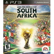 2010 FIFA World Cup Soccer: South Africa (Playstation 3)