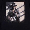 thumbnail image 2 of Stevie Ray Vaughan  Adult Texas Flood T-Shirt, 2 of 3