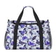 thumbnail image 1 of Easygdp Butterflies Bolsa de Gimnasio, Bolsa de Viaje Duffel, Bolsa de Fin de Semana con Compartimentos, Bolsa de Mano para Noche, 1 of 7