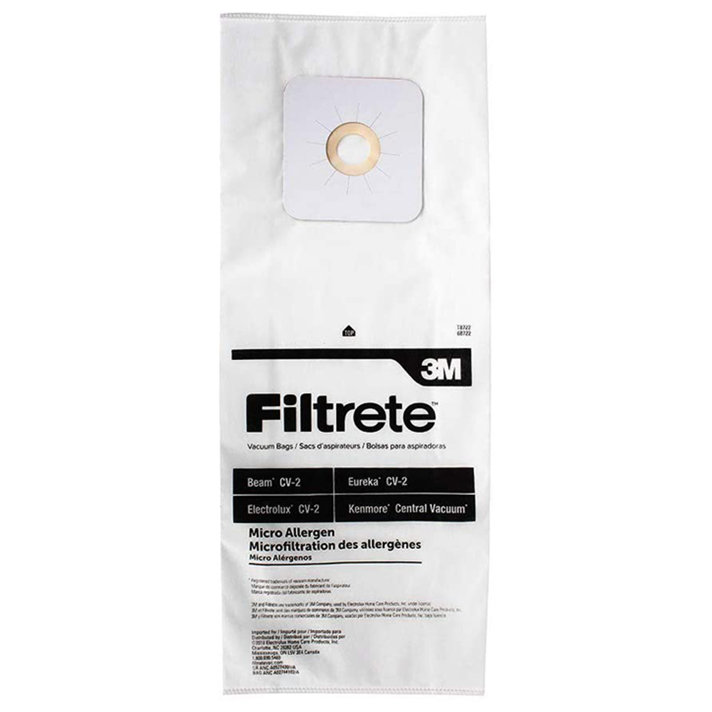 euroclean paper bolsas