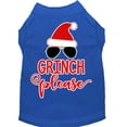 thumbnail image 4 of Christmas Pet Dog  Cat Shirt Screen Printed, "Grinch Please", 4 of 9