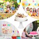 thumbnail image 4 of Plato expositor para tartas de cumpleaños, bodas y fiestas (1 unidad), 4 of 8