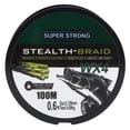 thumbnail image 2 of Fishing Tackle,100M PE Lure Bait Anti Bite Fishing Line Fishing Line Performance Driven, 2 of 14