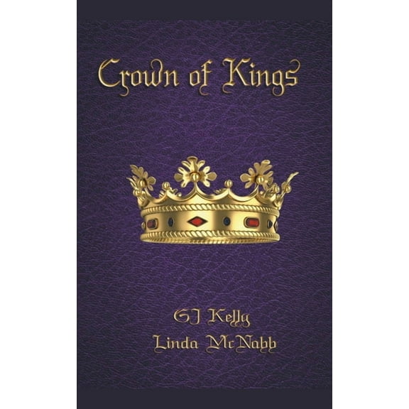 Crown of Kings (Paperback)