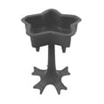 thumbnail image 4 of YEJIMAN Clearance! Organizer Rack 5 Shot Glass Dispenser And Holder Five-pointed Star Party Pours Artifact, 4 of 9