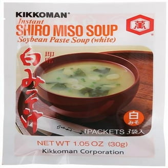 Kikkoman Memmi Noodle Soup Base, 64 Ounce, Soy Sauce Stock Flavor