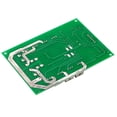 thumbnail image 4 of Módulo Controlador de Motor de CC de Puente H Doble de 15 A, Placa Controladora de Motor para Coche Robot Compatible con para 3 V-36 V, 4 of 5