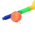 thumbnail image 5 of Football Stadium Cheer Fan Horns Soccer Ball Vuvuzela Cheerleading Kid Trumpet, 5 of 9