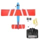 thumbnail image 1 of Helicóptero y avión de juguete de ala fija para niños, divertido modelo de vuelo para niños, avión RC de 2,4 G, 1 of 8