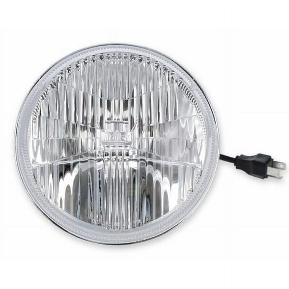 7 in. Round Sealed LED Headlight
