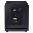 thumbnail image 5 of KLH Stratton 10" 400W Powered Subwoofer, Carbon Black, 5 of 7