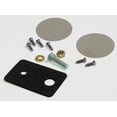 thumbnail image 2 of Hadley Products H00910Ss Air Horn Diaphragm Kit, 2 of 3