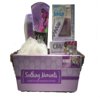 Olay Indulgent Spa at Home Gift Basket with Bonus Free Magazine Subscription (Value Saving $28.00 + Coupon Booklet for additonal savings)